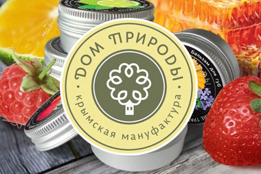 Мануфактура дом природы